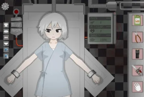 devastate游戏2026下载截图