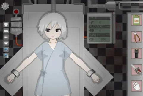 devastate游戏2026下载