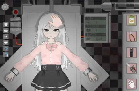 devastate游戏2026下载截图