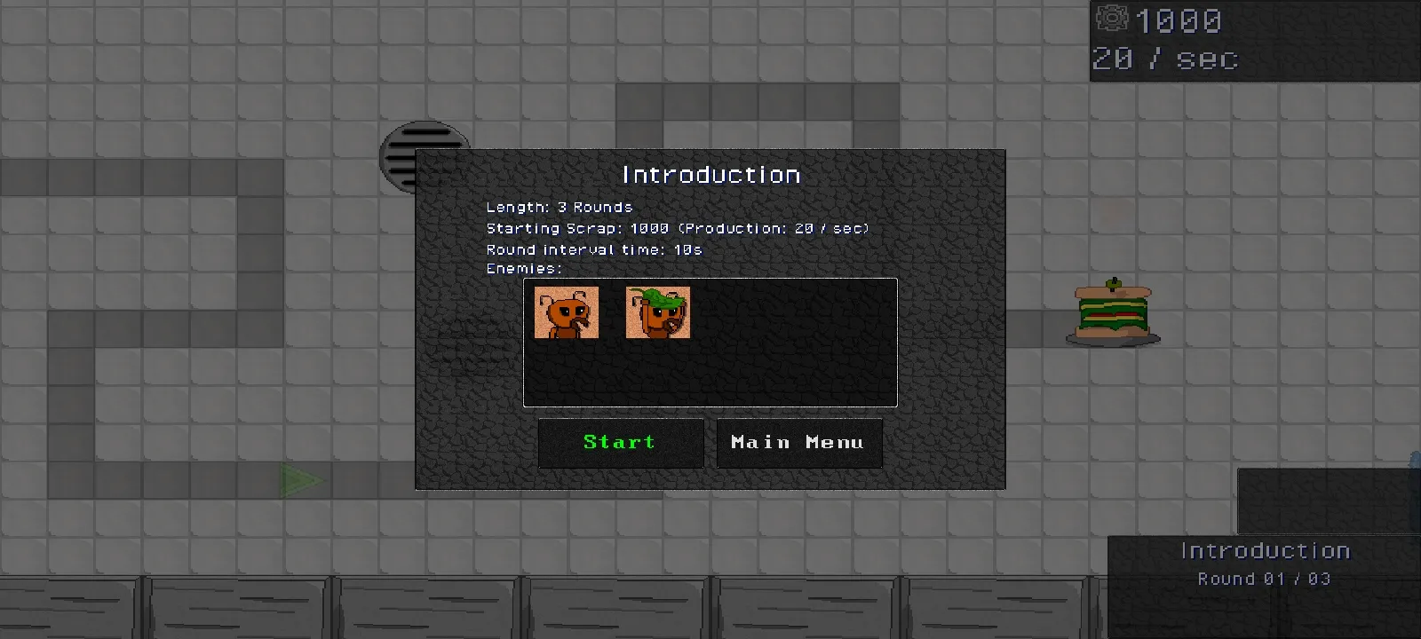 蚂蚁防御塔解锁内容(蚂蚁防御游戏)截图