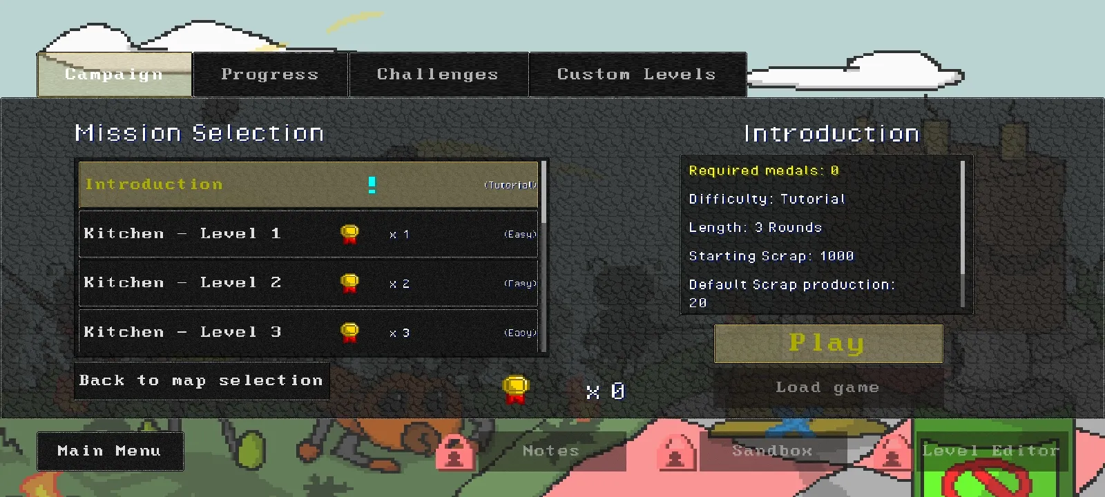 蚂蚁防御塔解锁内容(蚂蚁防御游戏)截图