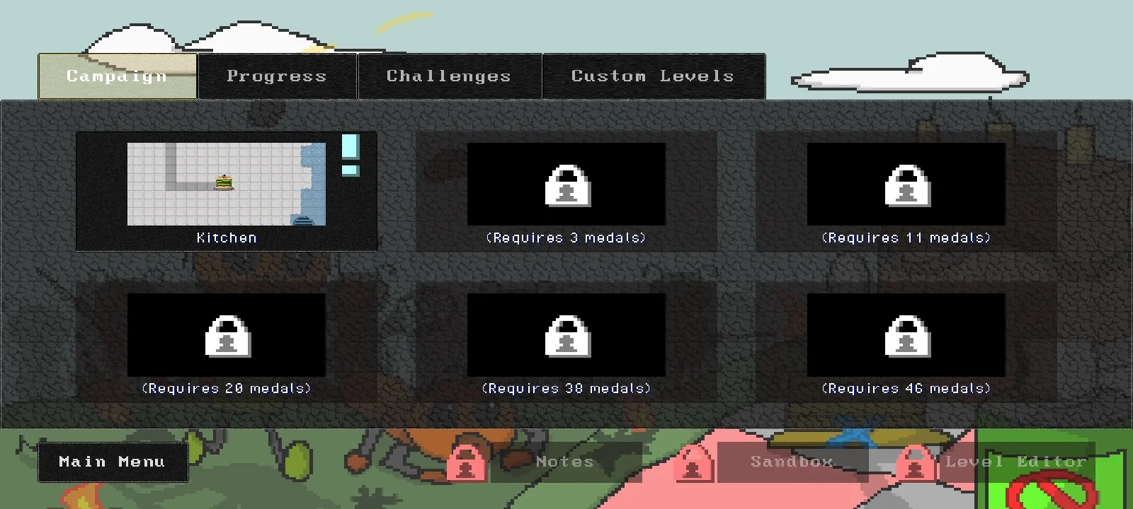 蚂蚁防御塔解锁内容(蚂蚁防御游戏)截图