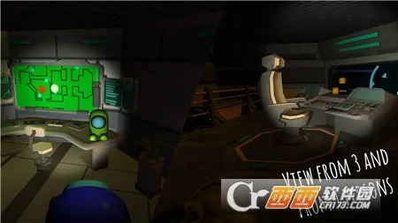 冒名顶替者3d2026下载安装截图