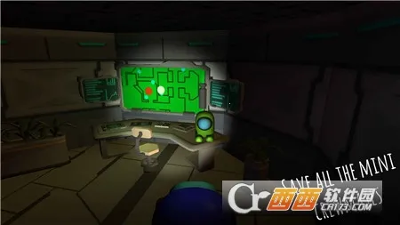 冒名顶替者3d2026下载安装截图