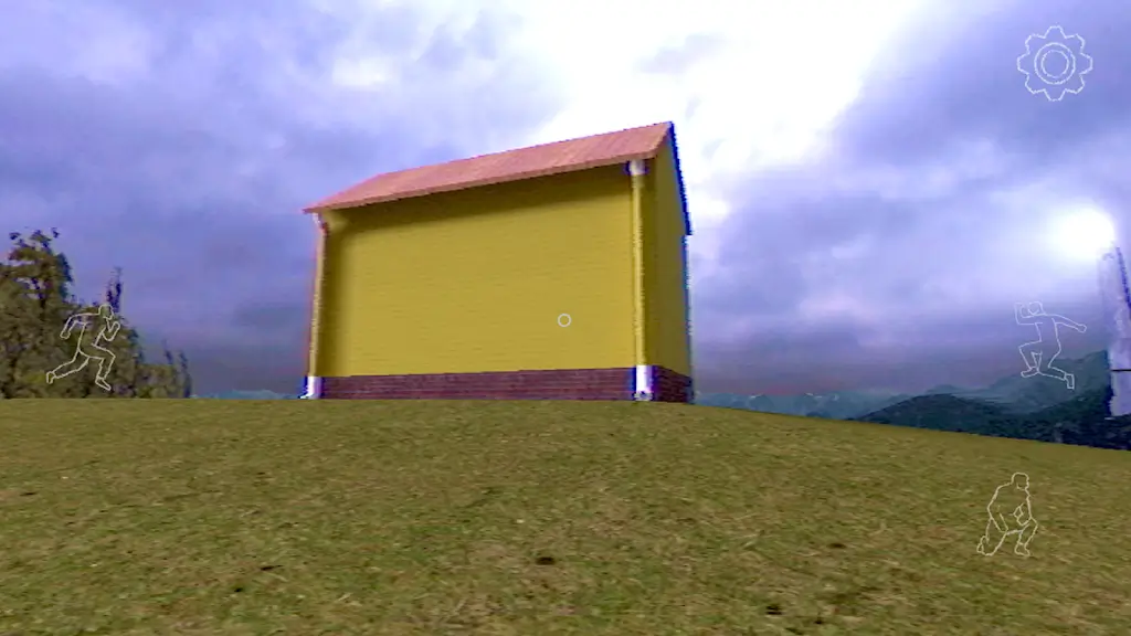 方尖碑：模拟恐怖最新手机版截图