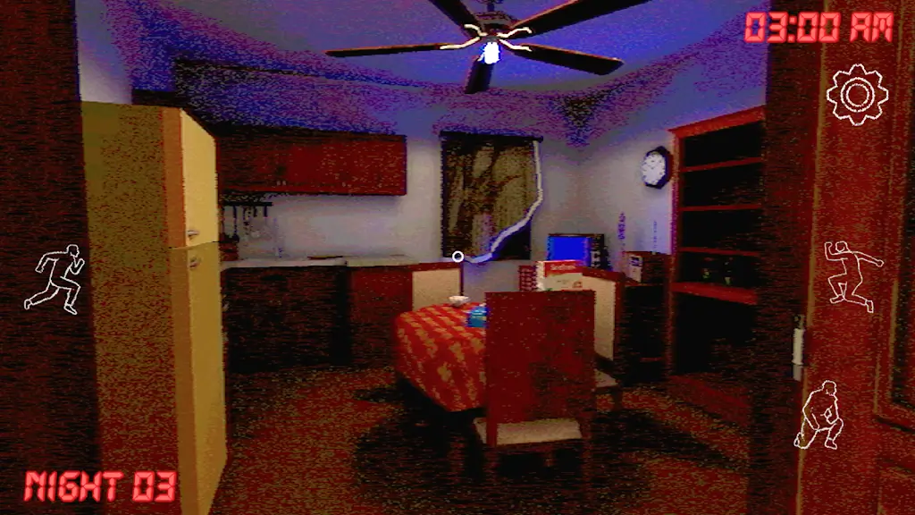 方尖碑：模拟恐怖最新手机版截图