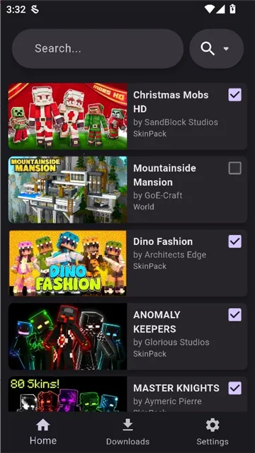 Toolcoin模组盒子(我的世界资源站)