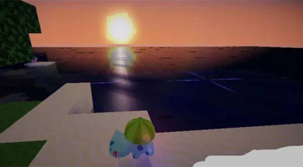 精灵帝国我的世界神奇宝贝2026下载