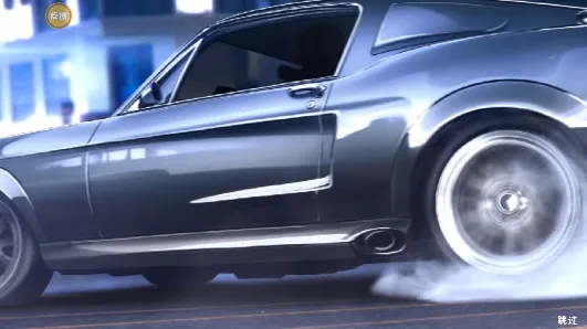 漂移达人安卓版手机版