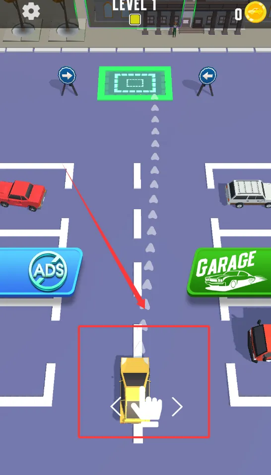 漂移达人安卓版手机版