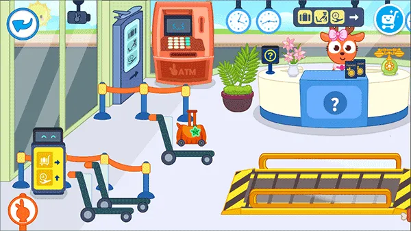 泡泡小镇:旅行最新手机版