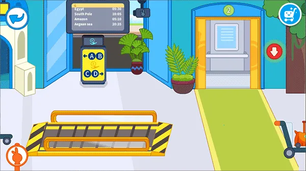 泡泡小镇:旅行最新手机版