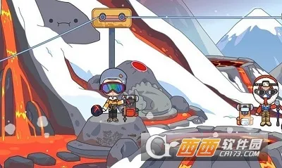 米加梦幻城堡世界(米加梦幻城堡)截图