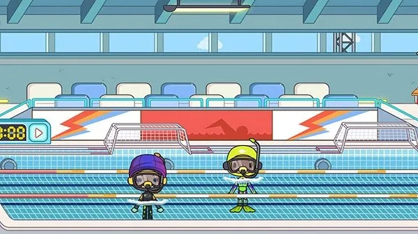 米加梦幻城堡世界(米加梦幻城堡)截图