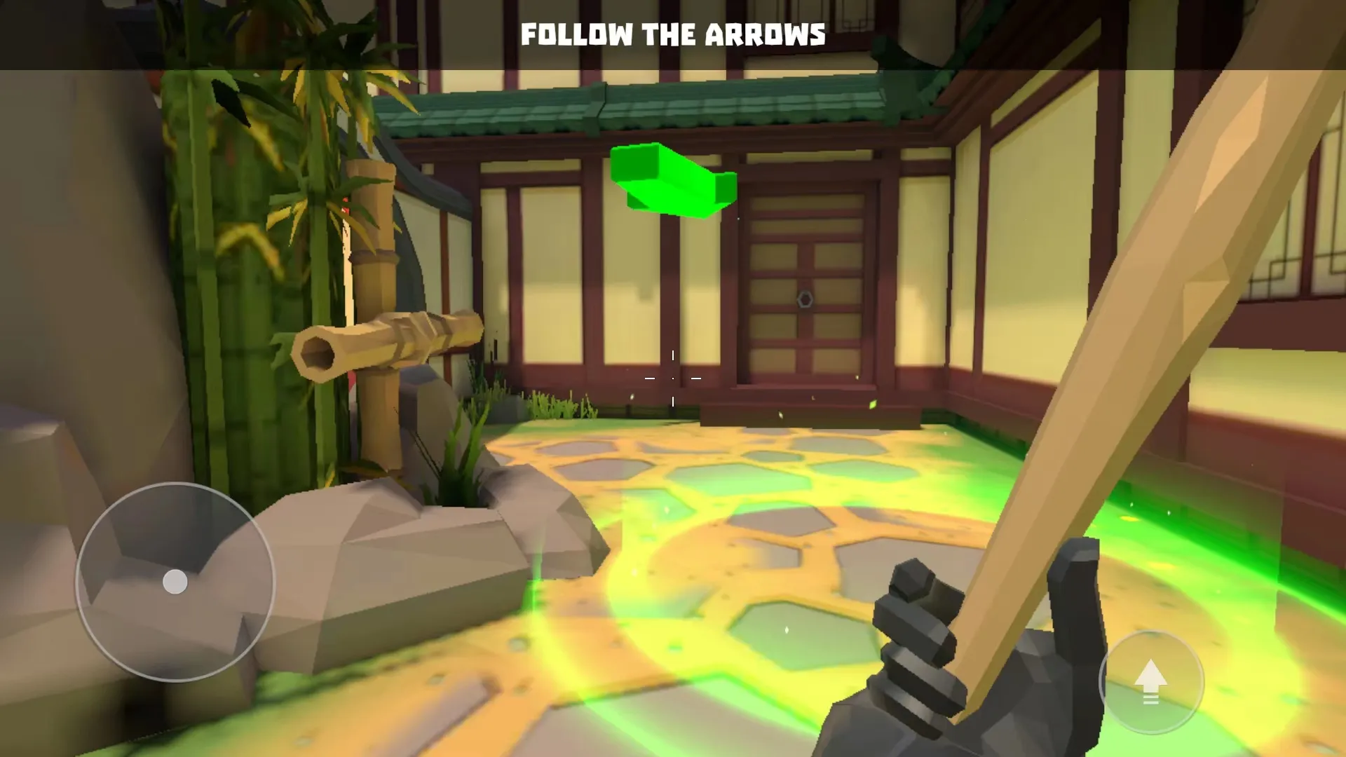 Polygun Arena多边形竞技场(3D射击游戏)