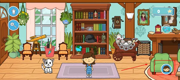 Lila莱拉的世界安卓版手机版 Lila莱拉的世界安卓版手机版