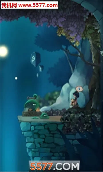 Somnus安卓版手机版截图