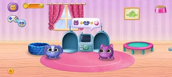 芭比公主宠物城堡最新手机版