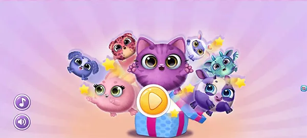 芭比公主宠物城堡最新手机版