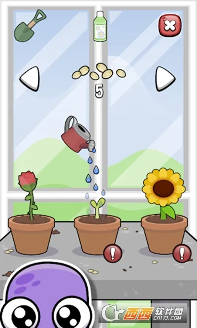 迷你校园农场乐趣安卓版手机版截图