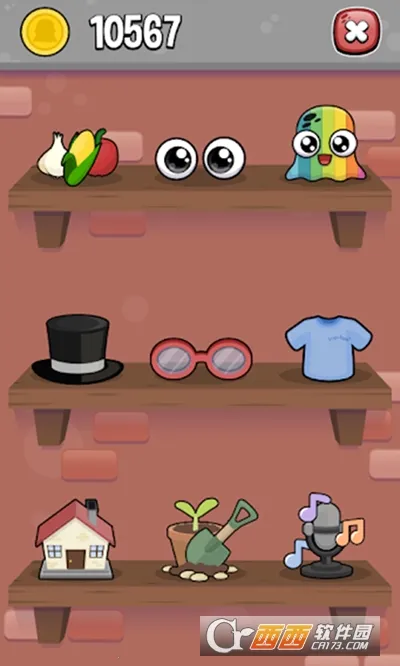 迷你校园农场乐趣安卓版手机版截图