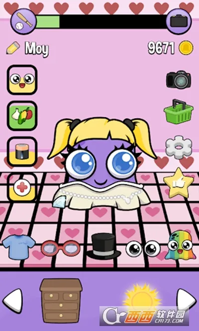 迷你校园农场乐趣安卓版手机版截图