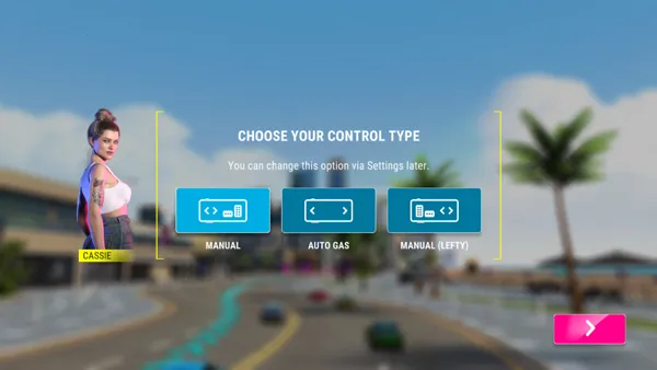 Race Max Pro2026官方正版