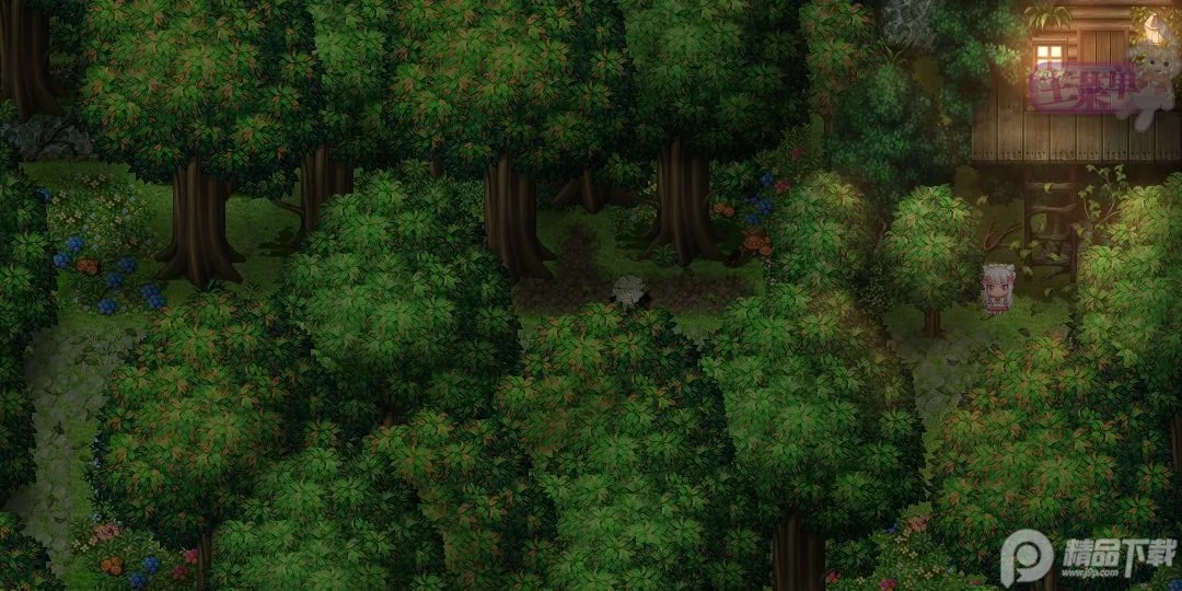 喵可莉的兔玩偶2026下载截图