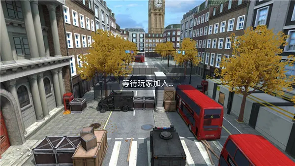 Modern Ops安卓版手机版