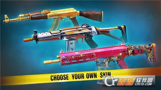 Modern Ops安卓版手机版截图