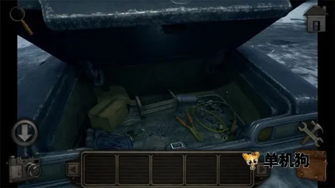 子午线157第三章安卓版手机版截图