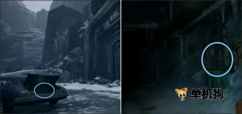 子午线157第三章安卓版手机版