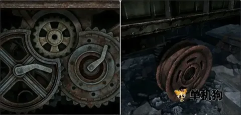 子午线157第三章 第9张图