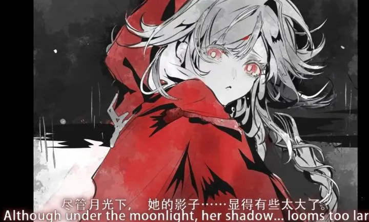 逆转节拍(暗黑童话游戏)截图