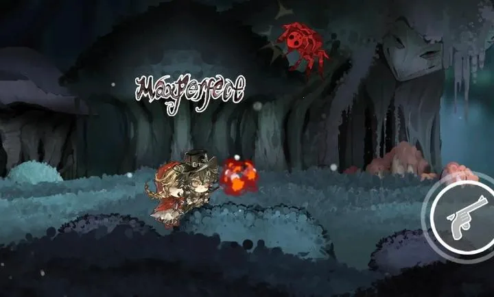 逆转节拍(暗黑童话游戏)截图