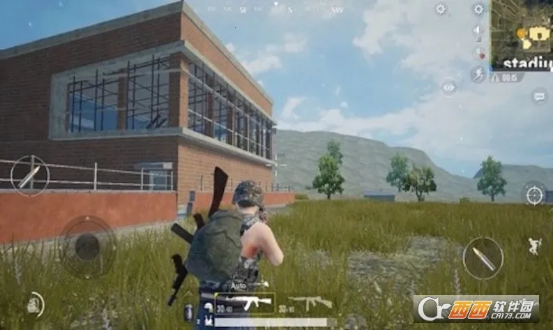 ���ƳԼ�ս��2026�ٷ����°汾v1.0 ��׿��