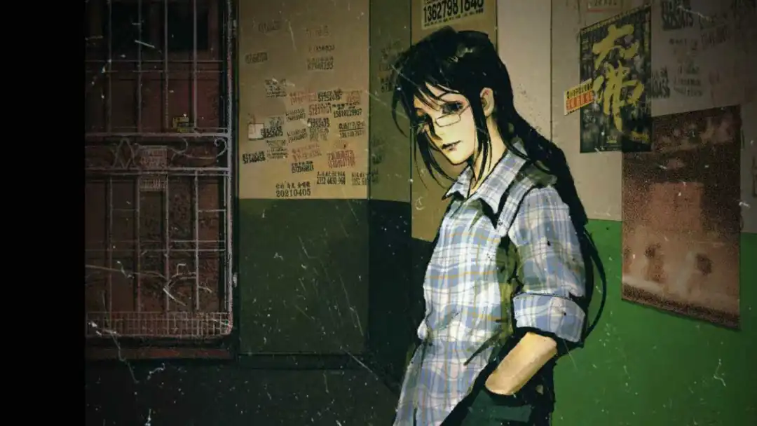 大喜之日(微恐叙事RPG游戏)截图