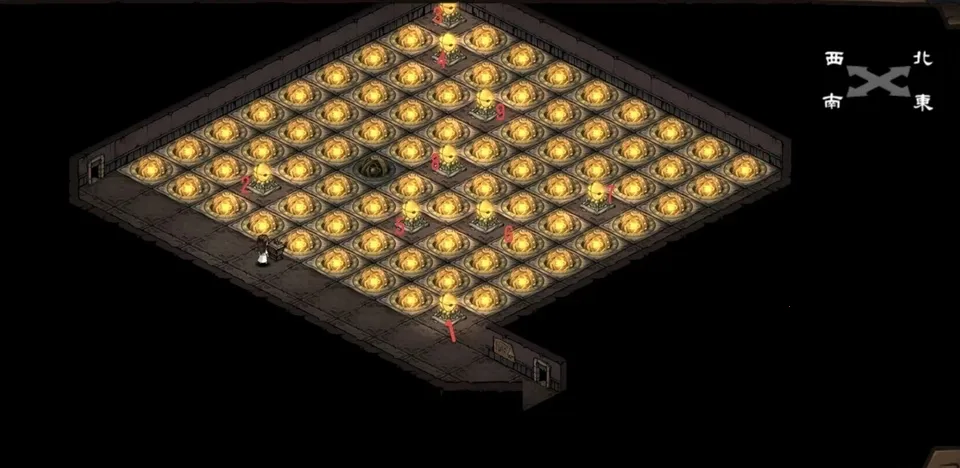 烟雨江湖(武侠题材游戏)