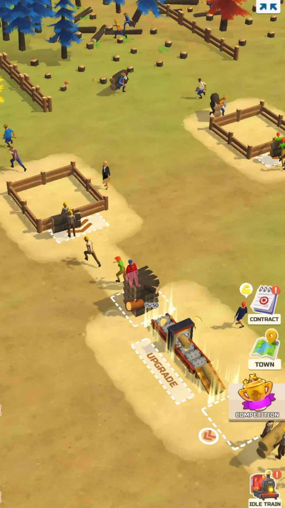 �ҵ�ľ�ĳ�ʹ��ǿ��2026���ذ�װv1.1.6 �ٷ�����