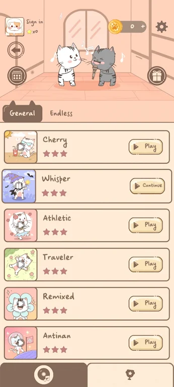 击败猫2026下载截图