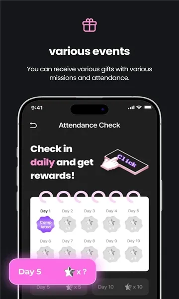 Stanby(׷�ǻ���ƽ̨)v1.0.1 ��׿��