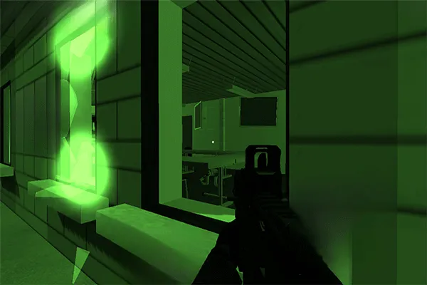 cqb射击：代号腐烂(射击闯关手游)截图