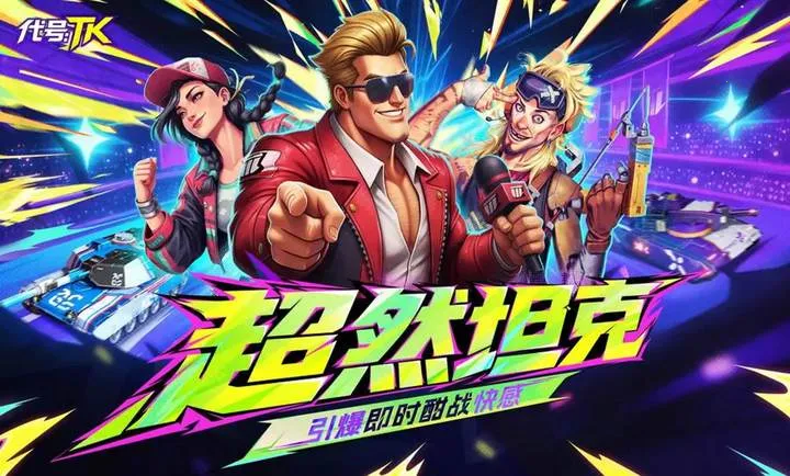 代号：TK2026最新版本截图