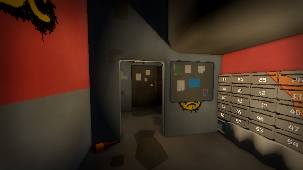 异客：交错世界2026最新版本截图