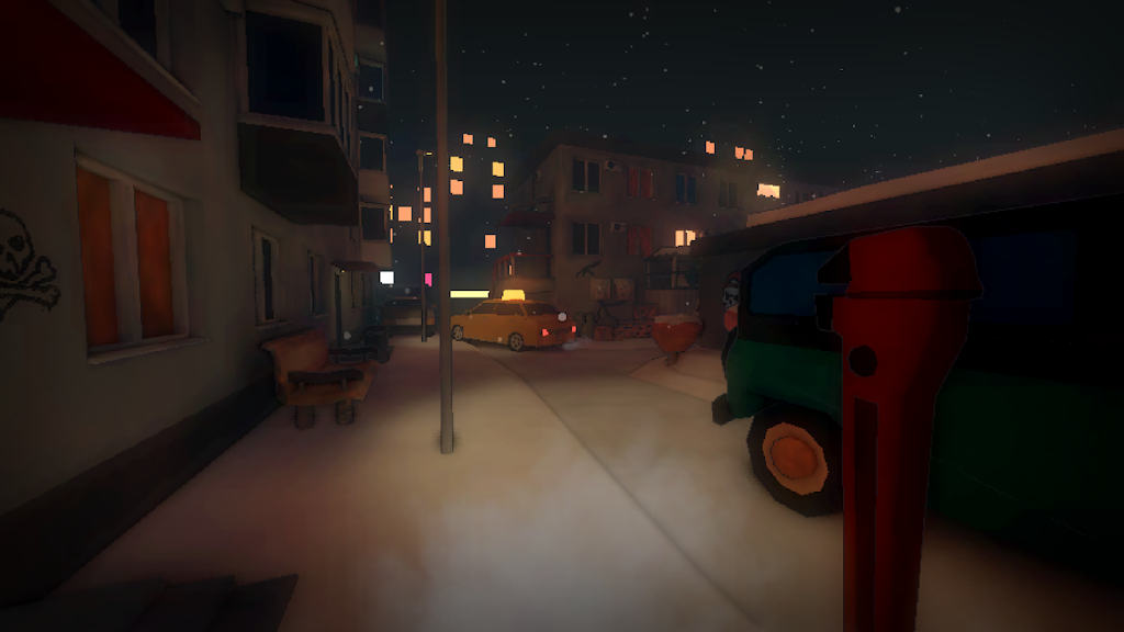 异客：交错世界2026最新版本截图