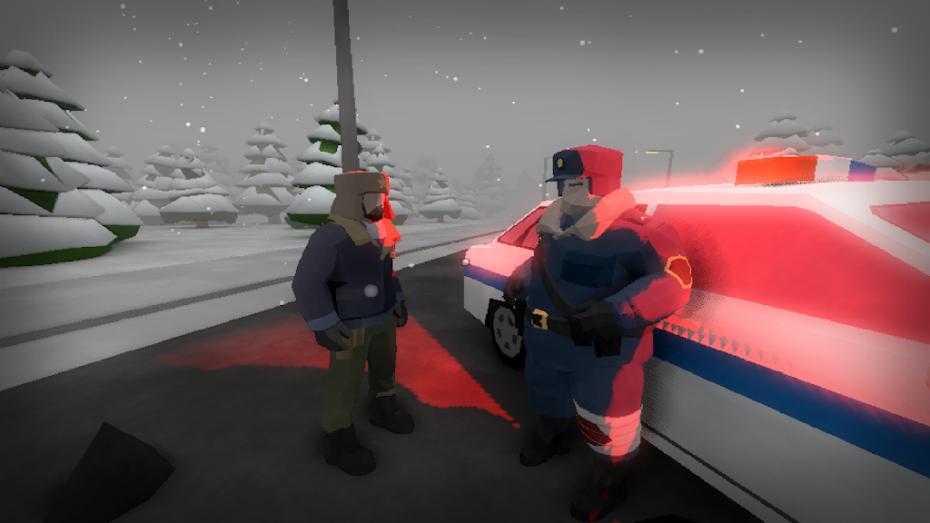 异客：交错世界2026最新版本截图