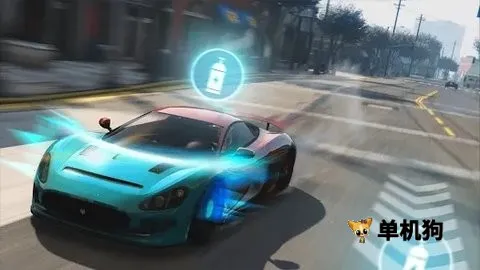 3D漂移飞车2026官方最新版本