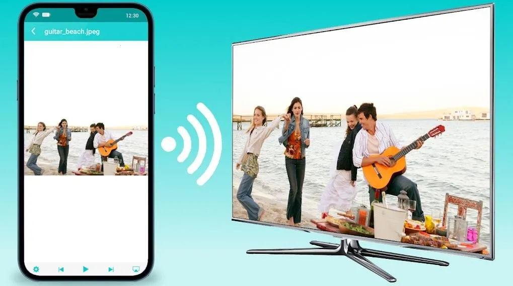 allshare cast���ǵ���Ͷ��(��ý��Ͷ������)v3.9 �ٷ�����