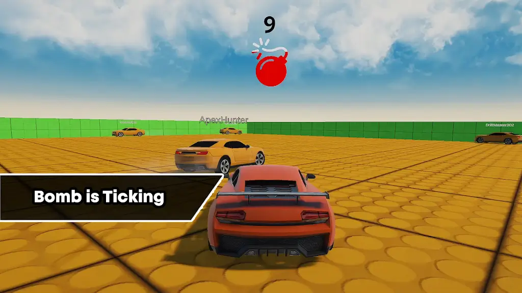 �ؾ߽���������ɱ(����������Ϸ)v0.1.0 �ٷ�����