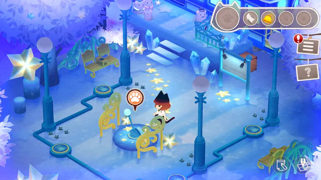 迷失猫咪的旅程3第2章2026最新版本截图